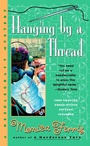 Cover: Hanging by a Thread - Berkley Publishing Corporation,U.S.
