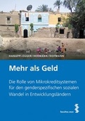 Cover: Mehr als Geld - Facultas