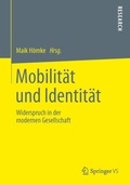 Cover: Mobilit&auml;t und Identit&auml;t - Springer VS