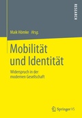 Cover: Mobilit&auml;t und Identit&auml;t - Springer VS