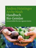 Cover: Handbuch Bio-Gem&uuml;se - L&ouml;wenzahn Verlag in der Studienverlag Ges.m.b.H.