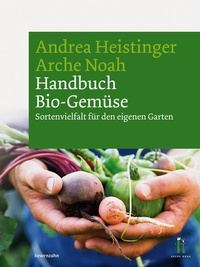 Enlarge image Cover: Handbuch Bio-Gemüse - Löwenzahn Verlag in der Studienverlag Ges.m.b.H.