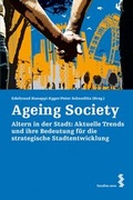 Cover: Ageing Society - Facultas