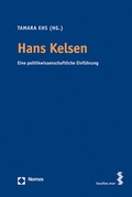 Cover: Hans Kelsen - Facultas