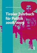 Cover: Tiroler Jarhbuch f&uuml;r Politik 2008/2009 - Facultas
