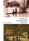 Cover: Einf&uuml;hrung in die Ethnologie Ozeaniens - Facultas