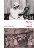 Cover: Mission in Ozeanien - Facultas