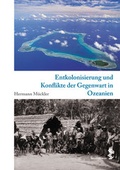 Cover: Entkolonisierung und Konflikte der Gegenwart in Ozeanien - Facultas