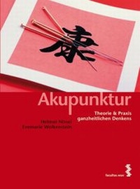 Abbildung von: Akupunktur - Facultas
