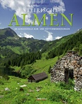 Cover: Steirische Almen - Styria Regional in Verlagsgruppe Styria GmbH & Co. KG
