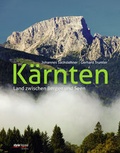 Cover: K&auml;rnten - Styria Regional in Verlagsgruppe Styria GmbH & Co. KG