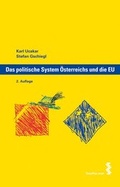 Cover: Das politische System &Ouml;sterreichs und die EU - Facultas