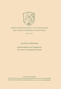 Cover: Selbstverst&auml;ndnis und Perspektiven des Zweiten Vatikanischen Konzils - VS Verlag f&uuml;r Sozialwissenschaften