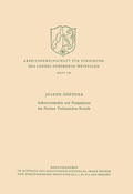 Cover: Selbstverst&auml;ndnis und Perspektiven des Zweiten Vatikanischen Konzils - VS Verlag f&uuml;r Sozialwissenschaften