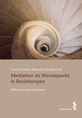 Abbildung von: Mediation als Wendepunkt in Beziehungen - Facultas