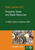 Cover: Prosperity Waste and Waste Resources - Facultas