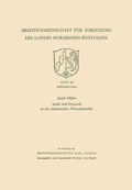 Cover: Statik und Dynamik in der scholastischen Wirtschaftsethik - VS Verlag f&uuml;r Sozialwissenschaften