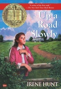 Cover: Up a Road Slowly (DIGEST) - Berkley Publishing Corporation,U.S.