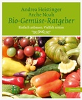 Cover: Bio-Gem&uuml;se-Ratgeber - L&ouml;wenzahn Verlag in der Studienverlag Ges.m.b.H.
