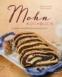 Abbildung von: Mohn-Kochbuch - Löwenzahn Verlag in der Studienverlag Ges.m.b.H.