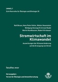 Cover: Stromwirtschaft im Klimawandel - Facultas