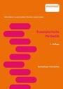 Cover: Translatorische Methodik - Facultas