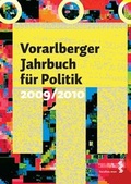 Cover: Vorarlberger Jahrbuch f&uuml;r Politik 2009/2010 - Facultas
