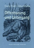 Cover: Offenbarung und Untergang - Otto M&uuml;ller Verlag GmbH