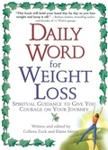 Cover: Daily Word for Weight Loss - Penguin USA