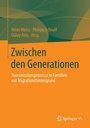 Cover: Zwischen den Generationen - Springer VS