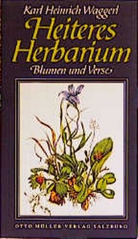 Abbildung von: Heiteres Herbarium - Otto Müller Verlag GmbH