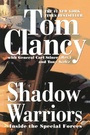 Cover: Shadow Warriors - Penguin USA