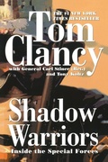 Cover: Shadow Warriors - Penguin USA