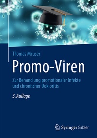 Enlarge image Cover: Promo-Viren - Springer Gabler