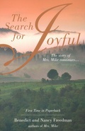 Cover: The Search for Joyful - Berkley Publishing Corporation,U.S.