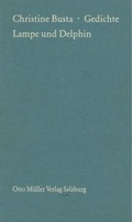Cover: Lampe und Delphin - Otto M&uuml;ller Verlag GmbH