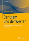 Cover: Der Islam und der Westen - Springer VS