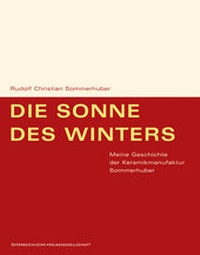 Abbildung von: Die Sonne des Winters - Manz