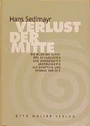 Cover: Verlust der Mitte - Otto Müller Verlag GmbH