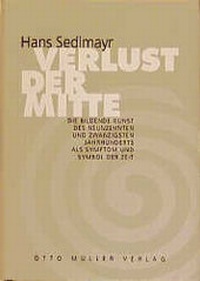 Enlarge image Cover: Verlust der Mitte - Otto Müller Verlag GmbH