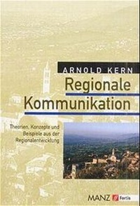 Abbildung von: Regionale Kommunikation - Hölzel Verlag