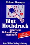 Cover: Bluthochdruck - Otto M&uuml;ller Verlag GmbH