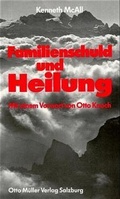 Cover: Familienschuld und Heilung - Otto M&uuml;ller Verlag GmbH