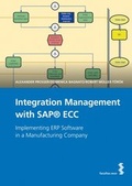 Cover: Integration Management with SAP&reg; ECC - Facultas