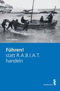 Cover: F&uuml;hren! - Facultas