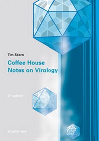 Abbildung von: Coffee House Notes on Virology - Facultas