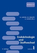 Cover: Endokrinologie und Stoffwechsel - Facultas