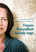 Cover: Frauen - Gesundheit - Soziale Lage - Facultas