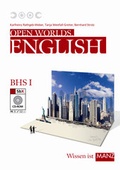 Cover: Open Worlds / BHS I - H&ouml;lzel Verlag