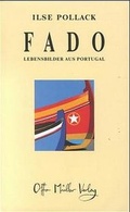 Cover: Fado - Lebensbilder aus Portugal - Otto M&uuml;ller Verlag GmbH